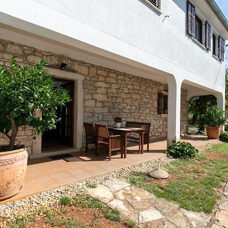 Villa Vito Kaštelir Eksteriør bilde